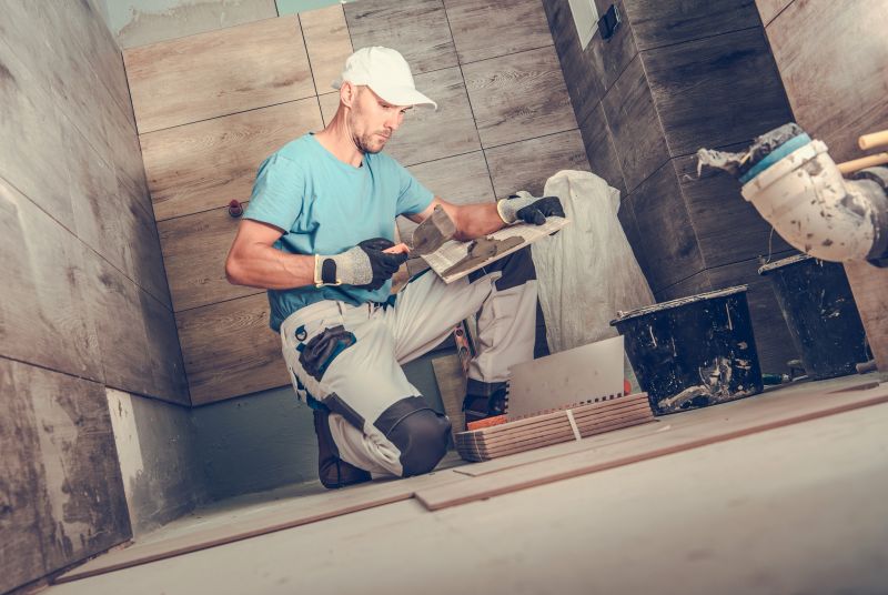 Top Bathroom Remodeling Companies in Brookfield, WI