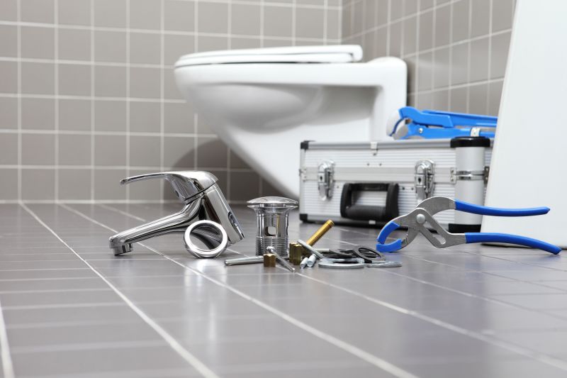 Top Bathroom Remodeling Companies in Colgate, WI