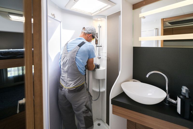 Top Bathroom Remodeling Companies in Delafield, WI