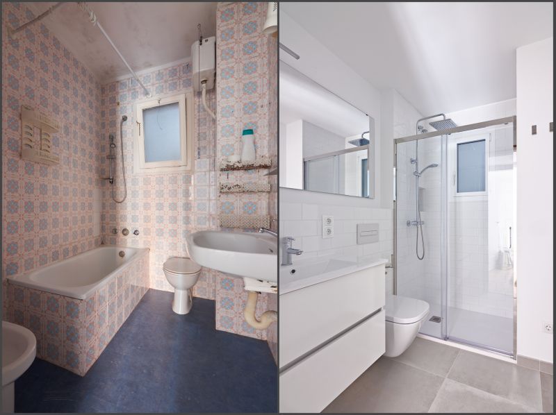 Top Bathroom Remodeling Companies in Delafield, WI