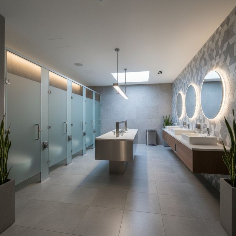 Top Bathroom Remodeling Companies in Franksville, WI