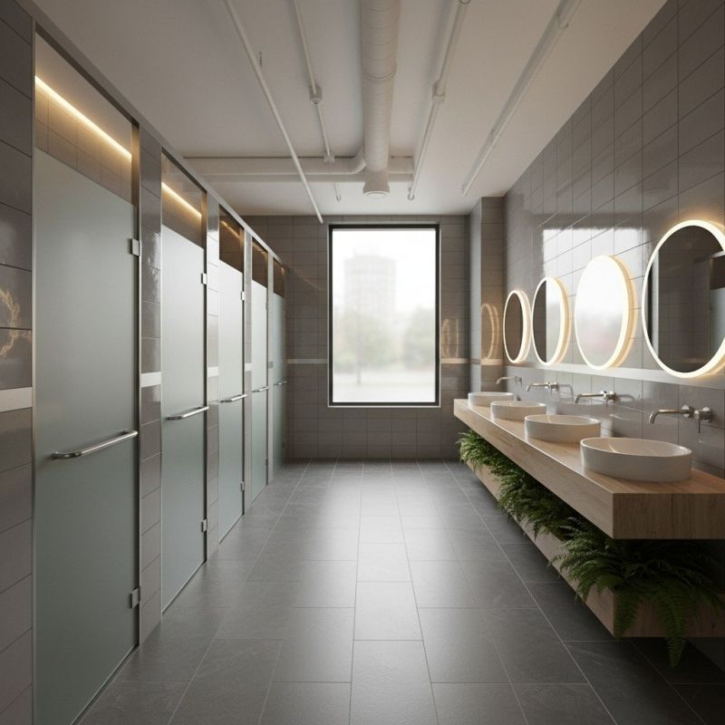 Top Bathroom Remodeling Companies in Greendale, WI