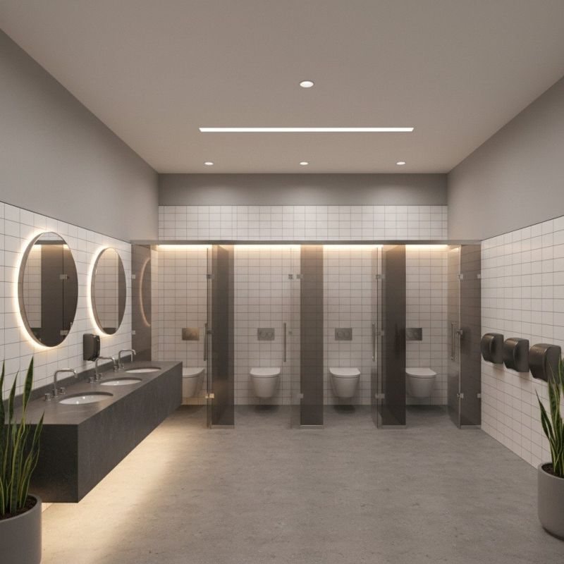 Top Bathroom Remodeling Companies in Menomonee Falls, WI