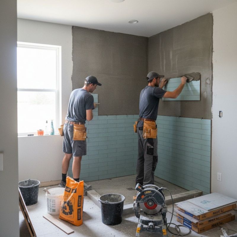 Top Bathroom Remodeling Companies in Mequon, WI