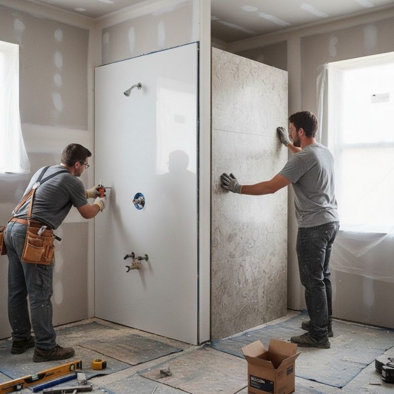 Top Bathroom Remodeling Companies in Mequon, WI