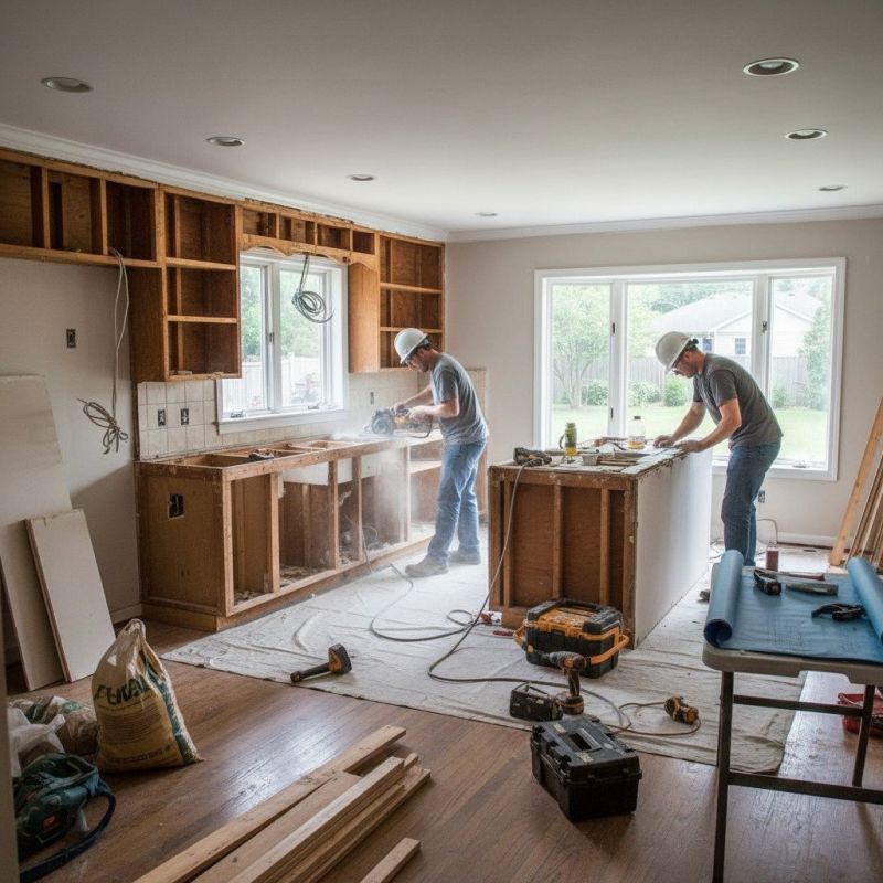 Top Bathroom Remodeling Companies in New Berlin, WI