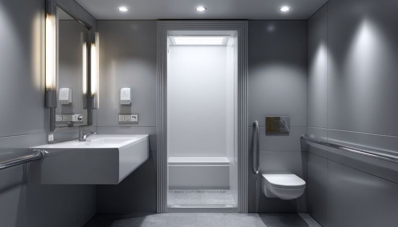 Top Bathroom Remodeling Companies in Oconomowoc, WI