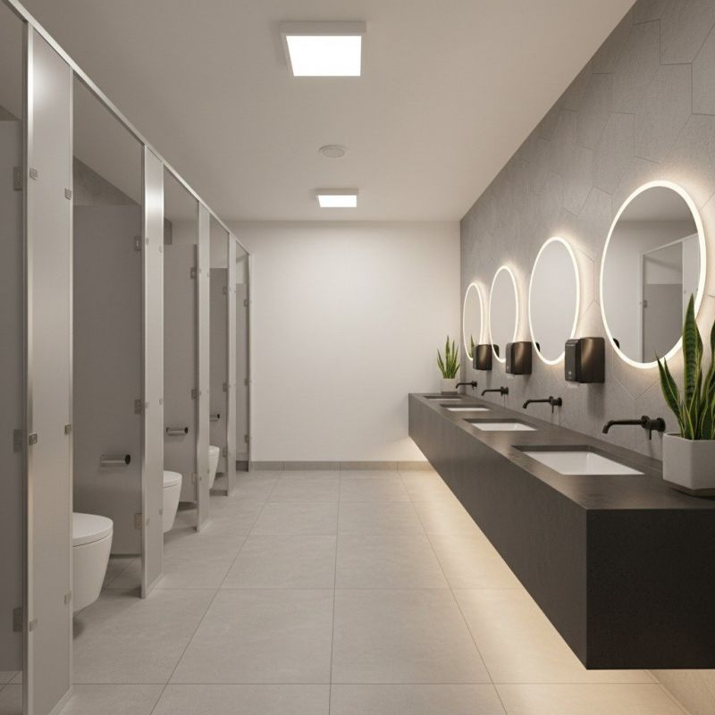 Top Bathroom Remodeling Companies in Racine, WI