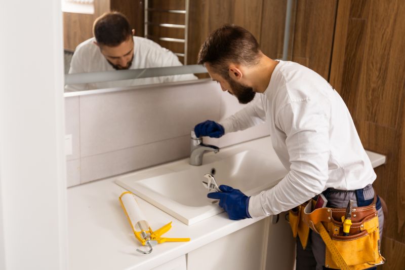 Top Bathroom Remodeling Companies in Waterford, WI