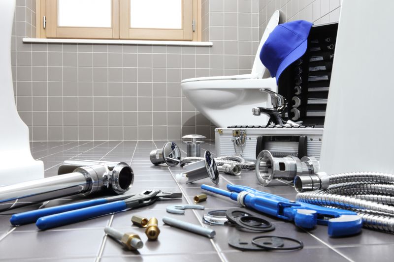 Top Bathroom Remodeling Companies in Waukesha, WI