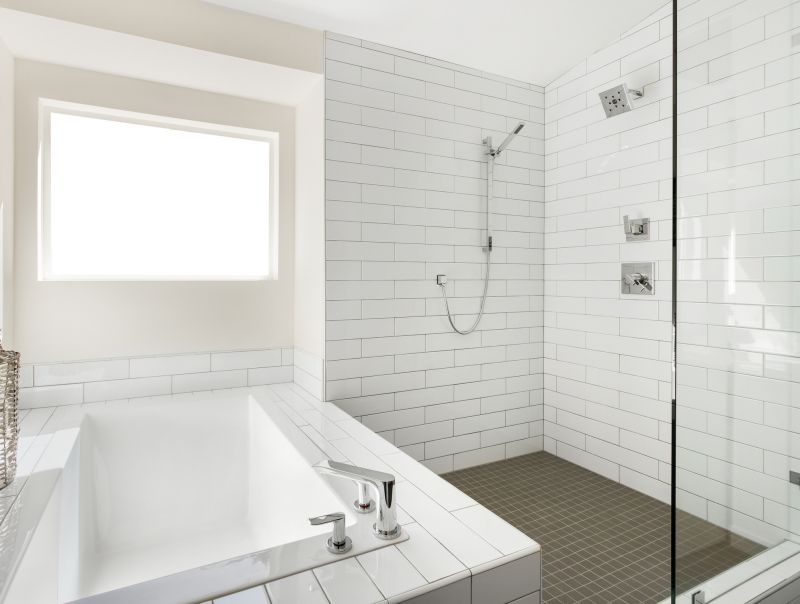 Best Shower Renovation Contractors in Brookfield, WI
