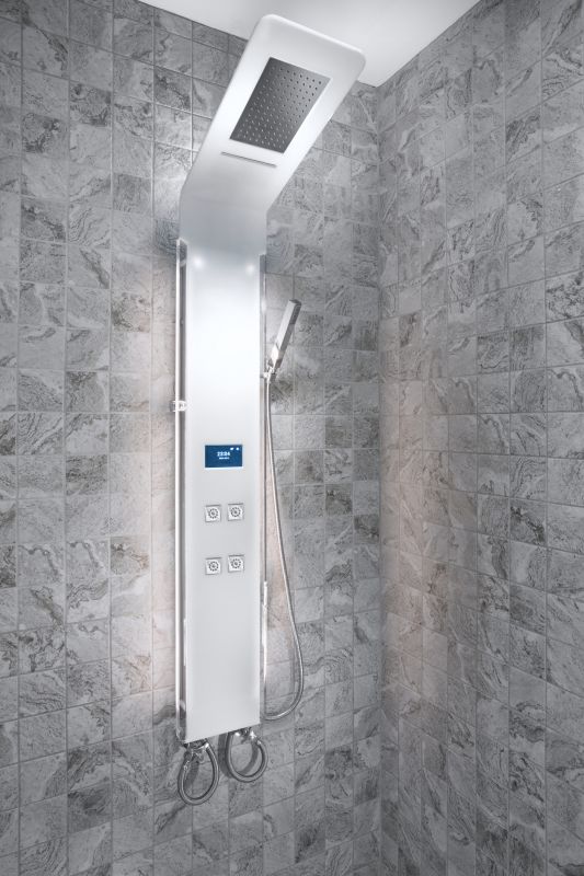 Cost of Shower Installation in Brookfield, WI
