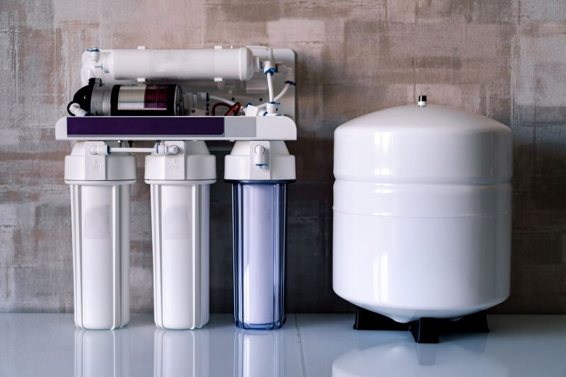 Custom Water Softener Solutions