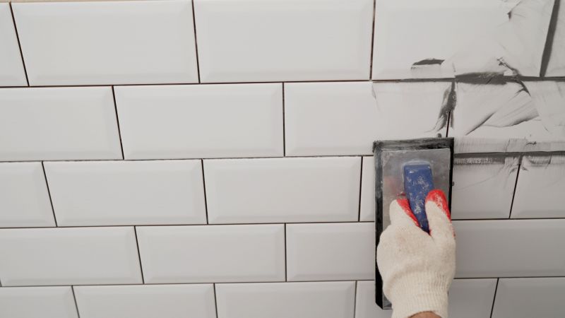 Tile and Grout Experts